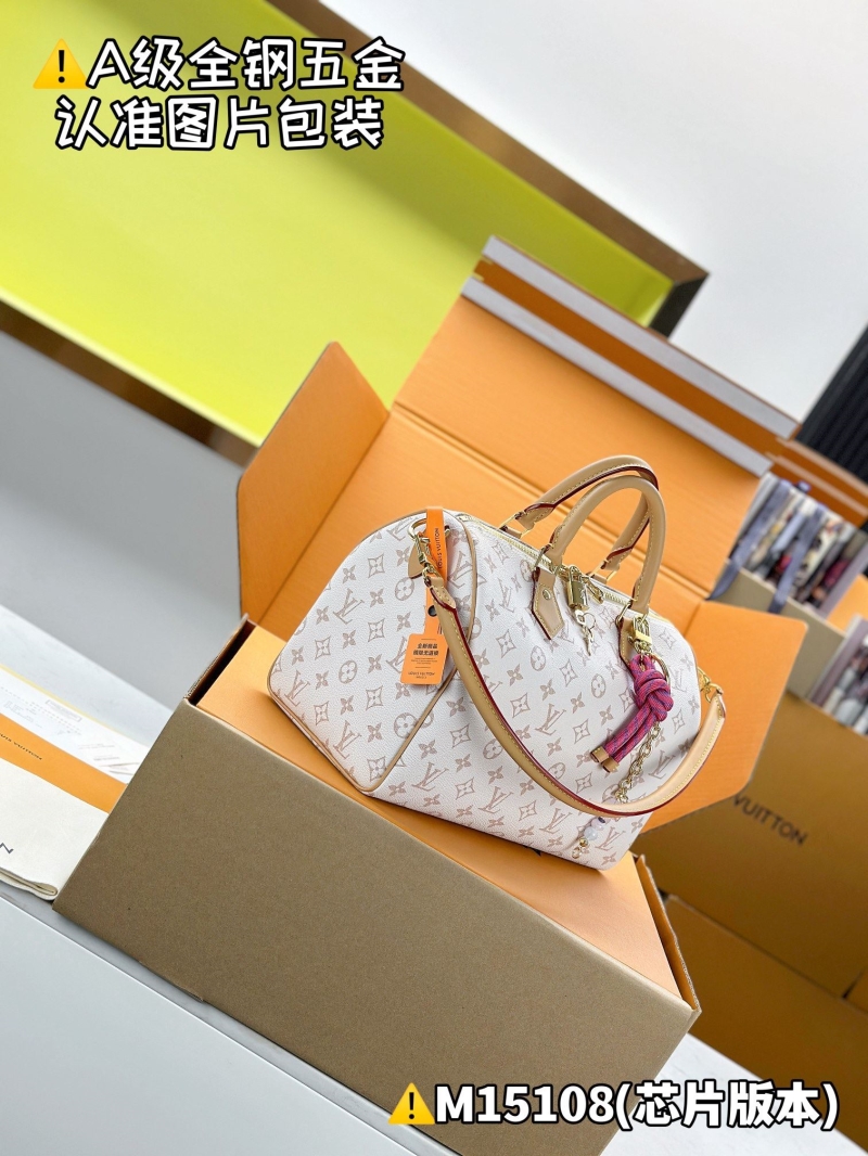 LV Speedy Bags